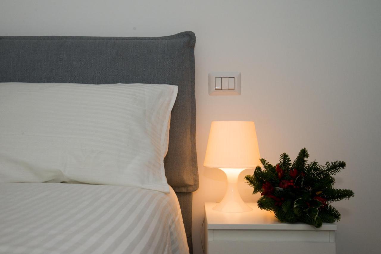 로마 A Due Passi Da San Pietro B&B 외부 사진