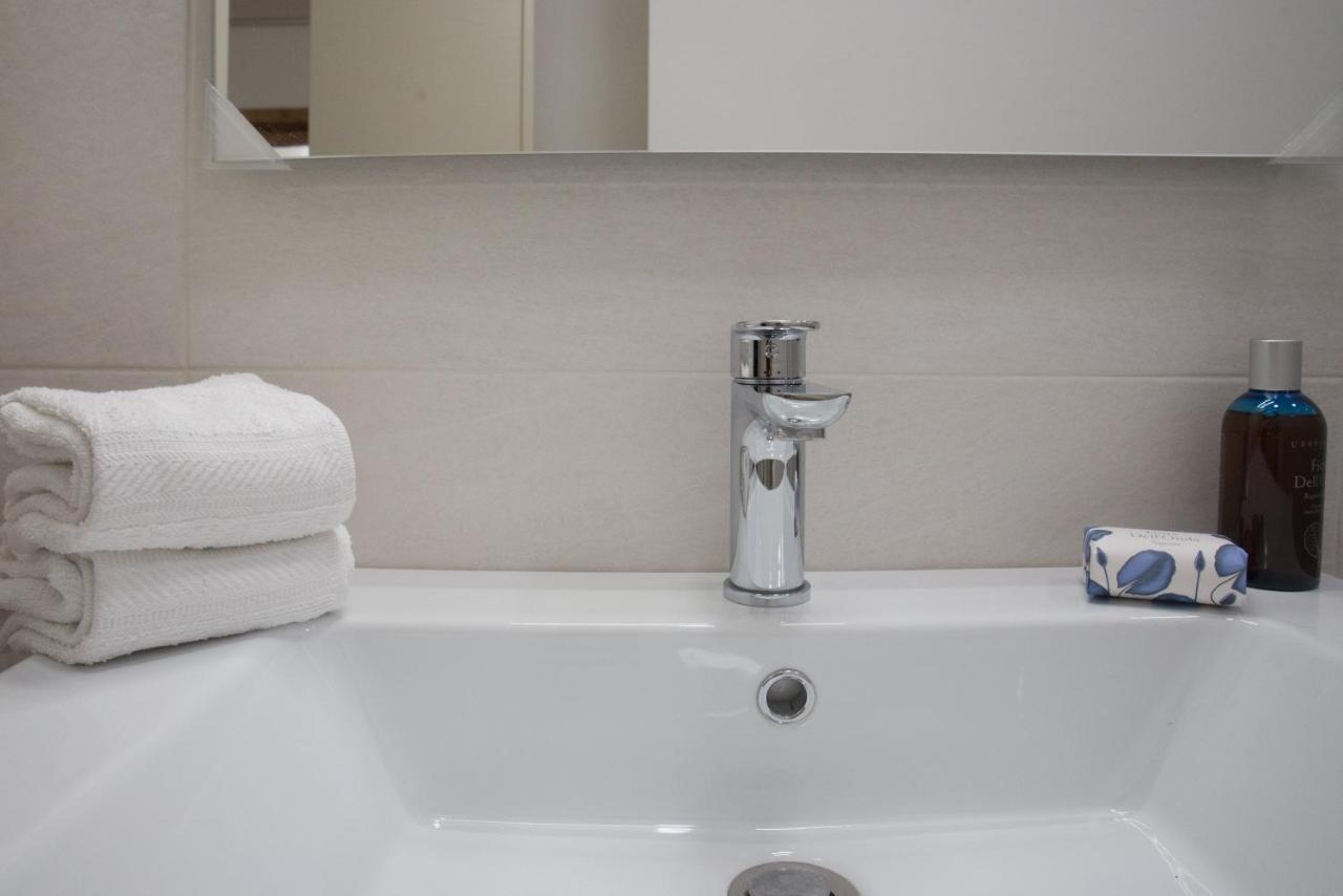 로마 A Due Passi Da San Pietro B&B 외부 사진